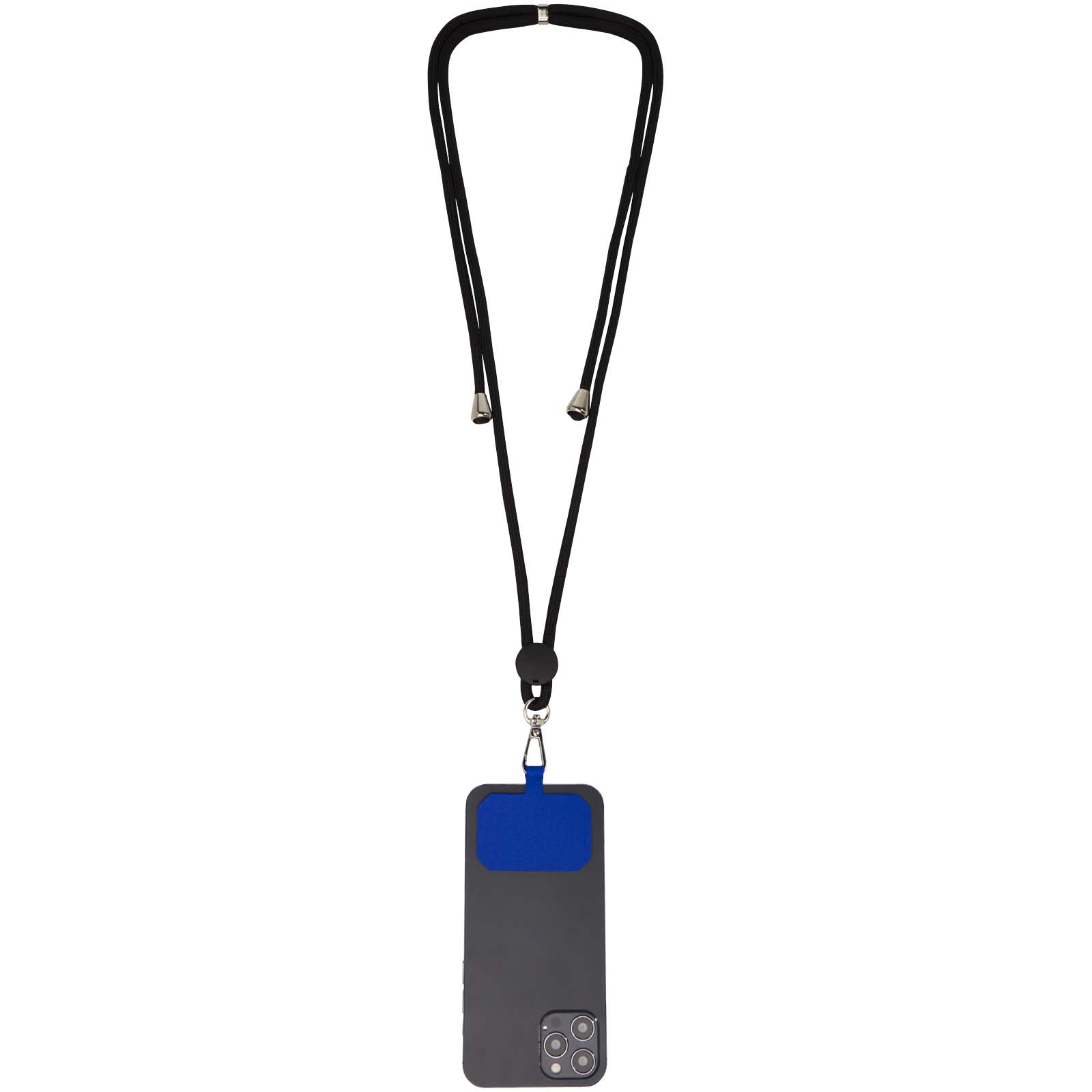 Kubi Smartphone Lanyard royalblau