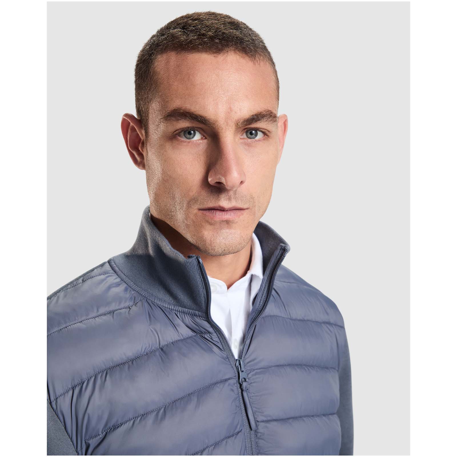 Vivaro Jacke Unisex dunkelsand