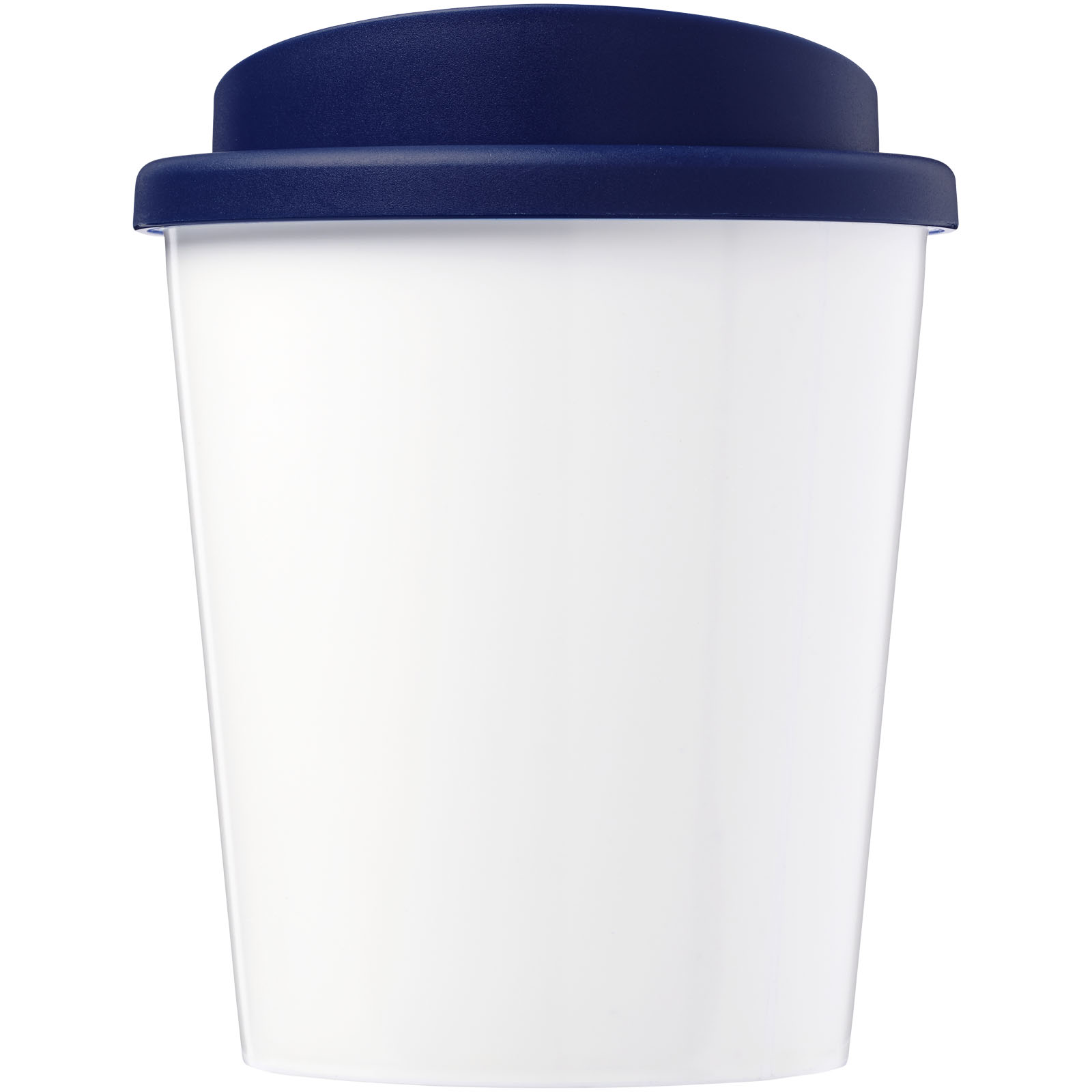Brite-Americano® Espresso 250 ml Isolierbecher blau
