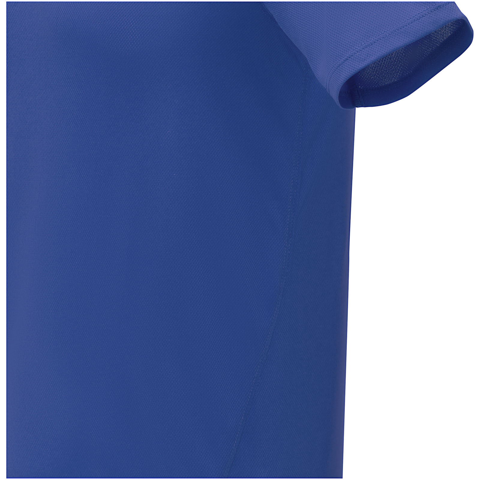 Kratos 105 g/m² Cool Fit T-Shirt für Herren blau