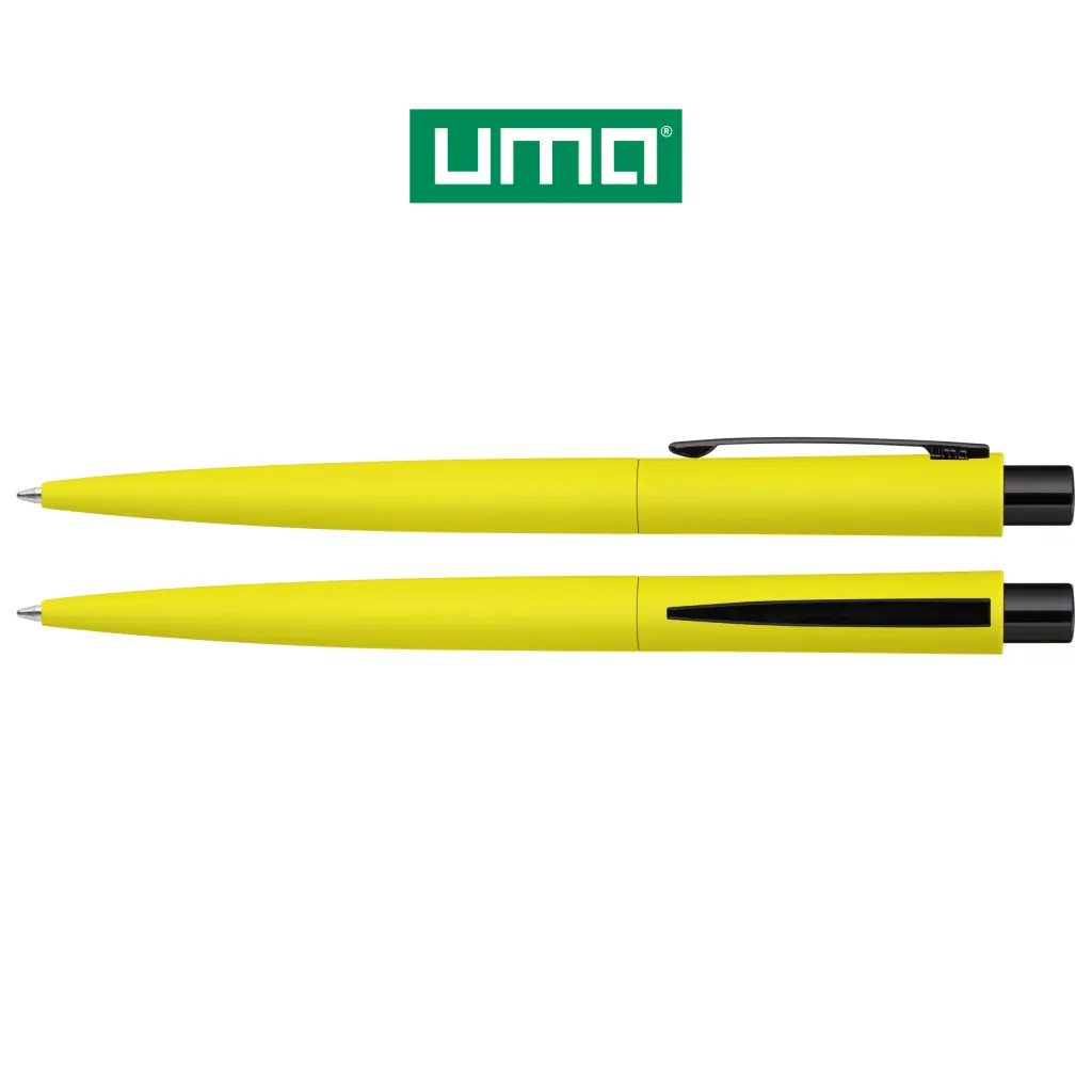 LUMOS M GUM Druckkugelschreiber