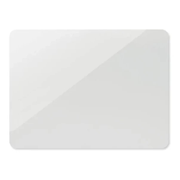 Rechteckiger Magnet mit PVC