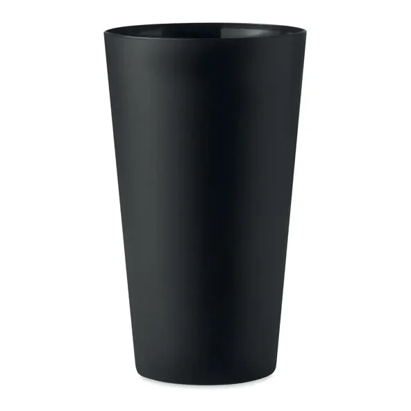 Wiederverwendbarer Becher