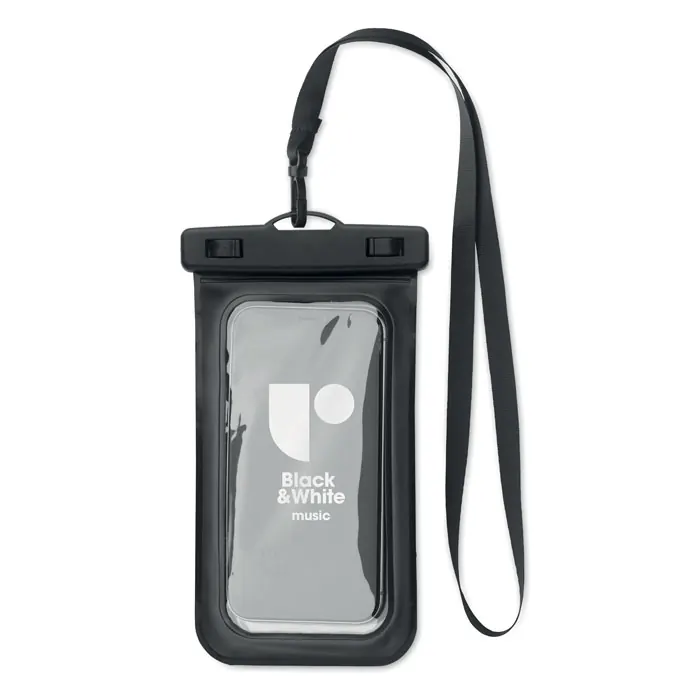 Wasserdichte Smartphone-Hülle