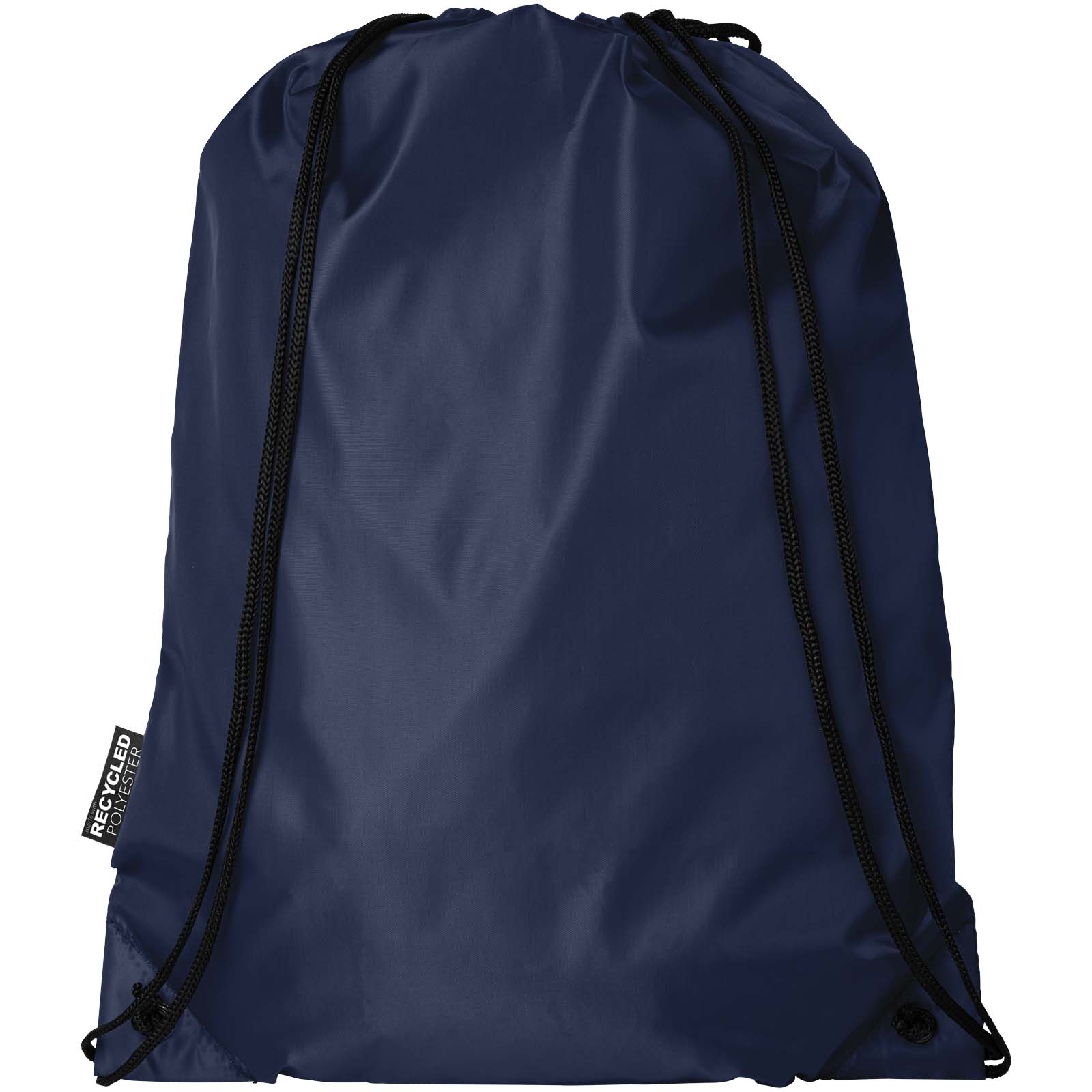 Oriole Turnbeutel aus RPET 5L navy