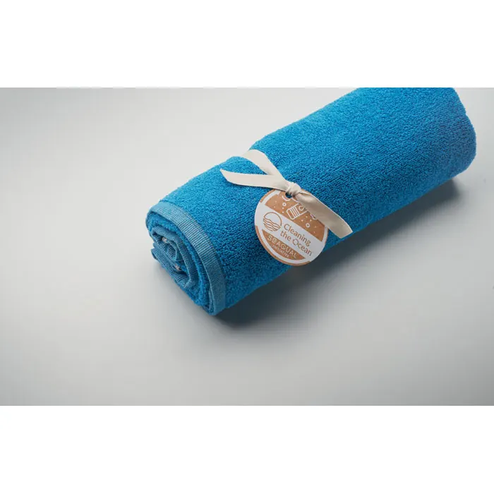 SEAQUAL® Handtuch 70x140cm