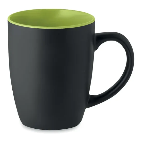 Kaffeebecher, matt 290 ml