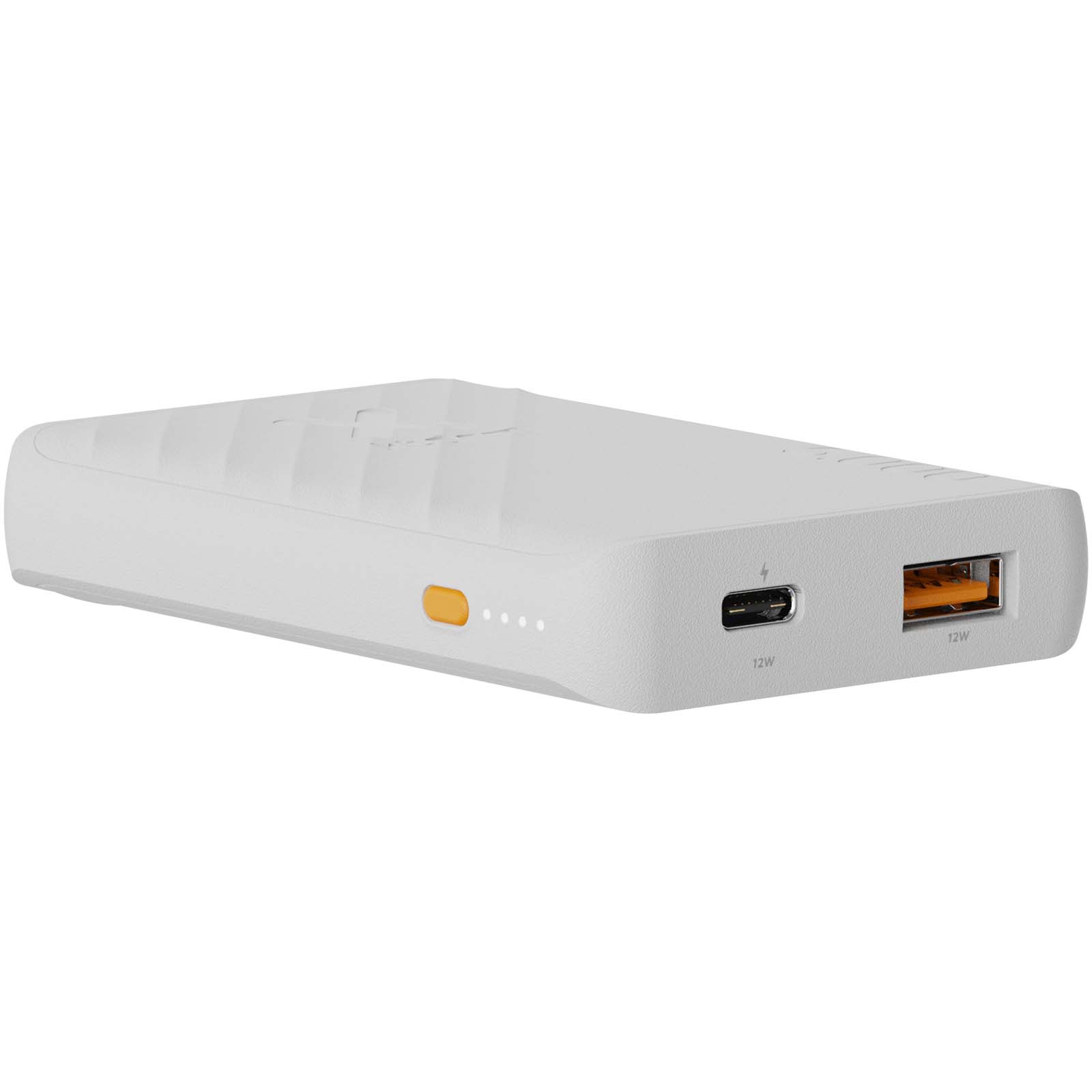 Xtorm XG205 Go2 12 W 5000 mAh Schnelllade-Powerbank weiss
