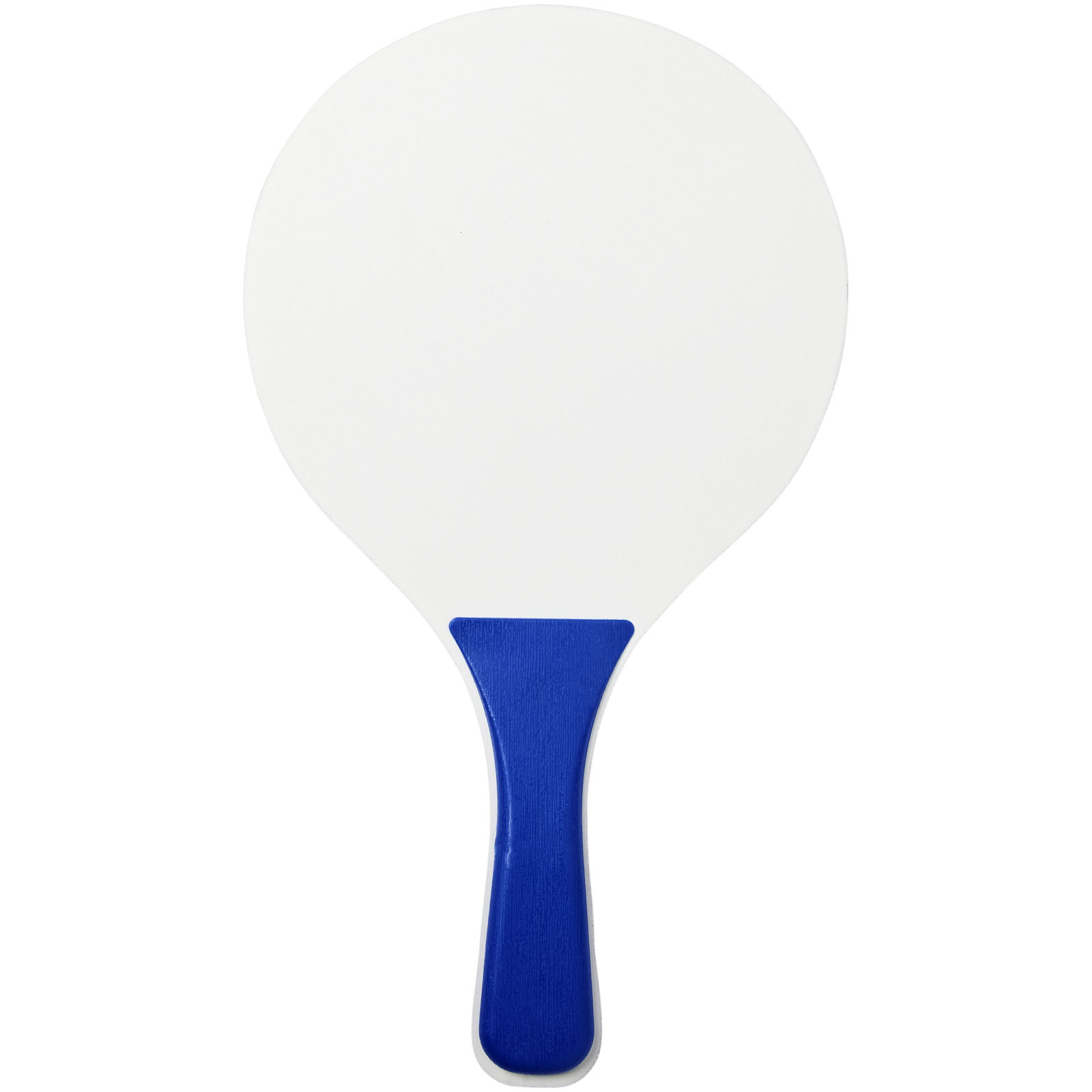 Bounce Strandspiel-Set royalblau, weiss