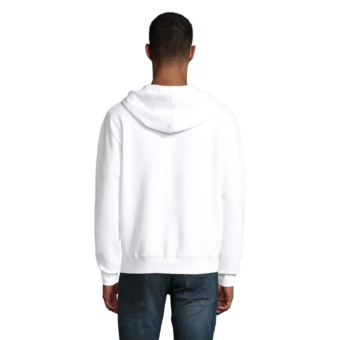 SPIKE HOOD HERREN 280gr