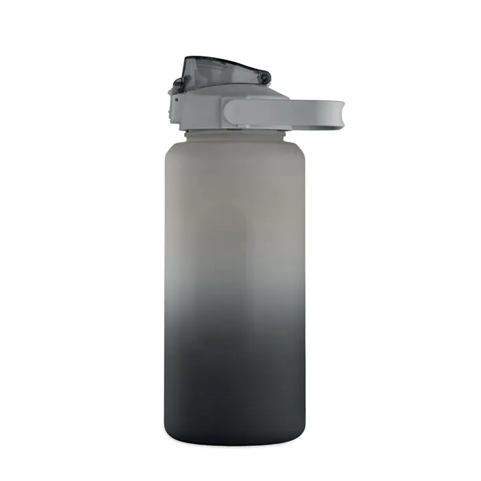 RPET-Trinkflasche 2000ml