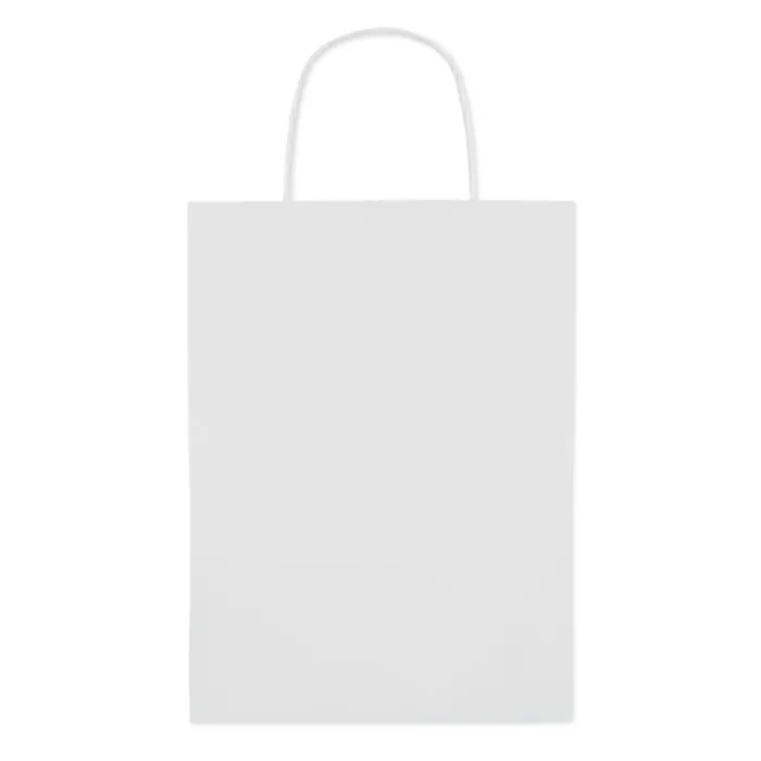 Papiertüte, medium 150 gr/m²