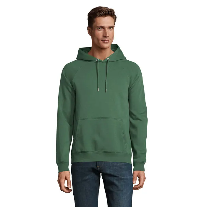 Unisex-Kapuzenpullover Stellar