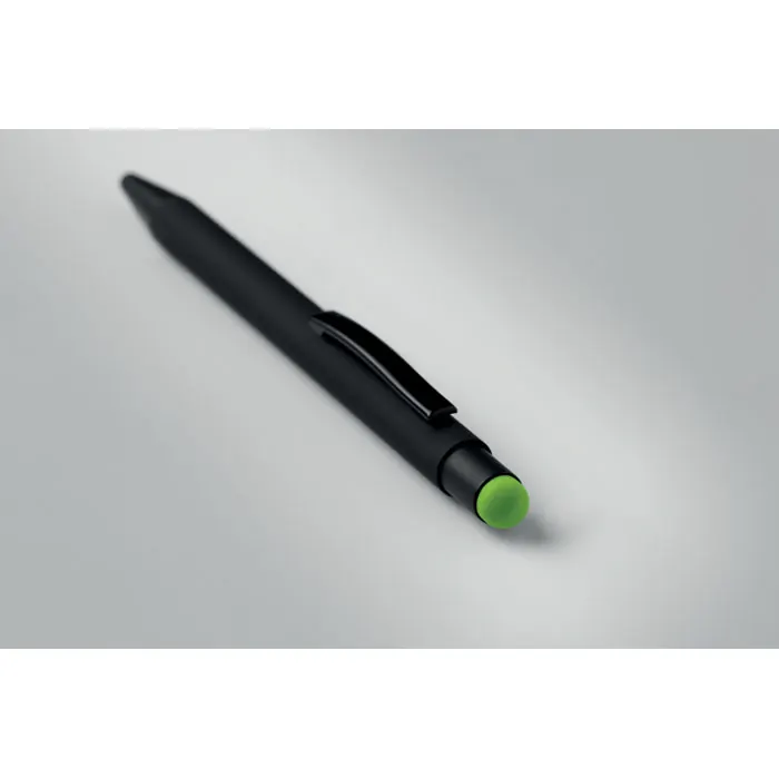Druckkugelschreiber mit Stylus