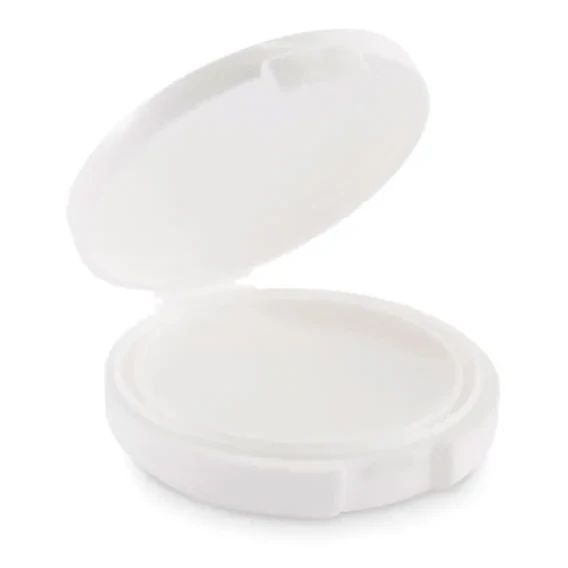Veganer Lippenbalsam