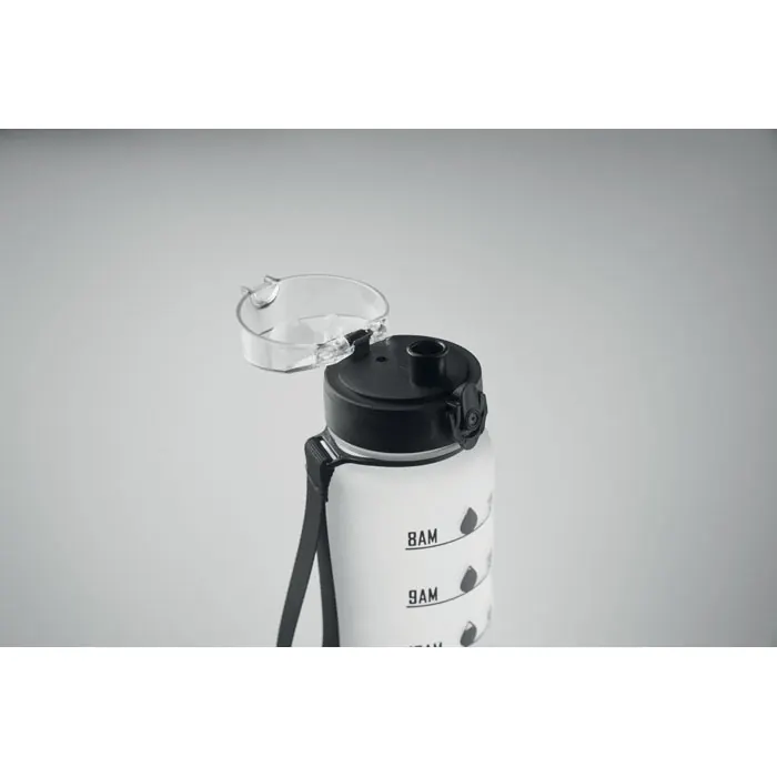 Sport-Trinkflasche RPET 1L