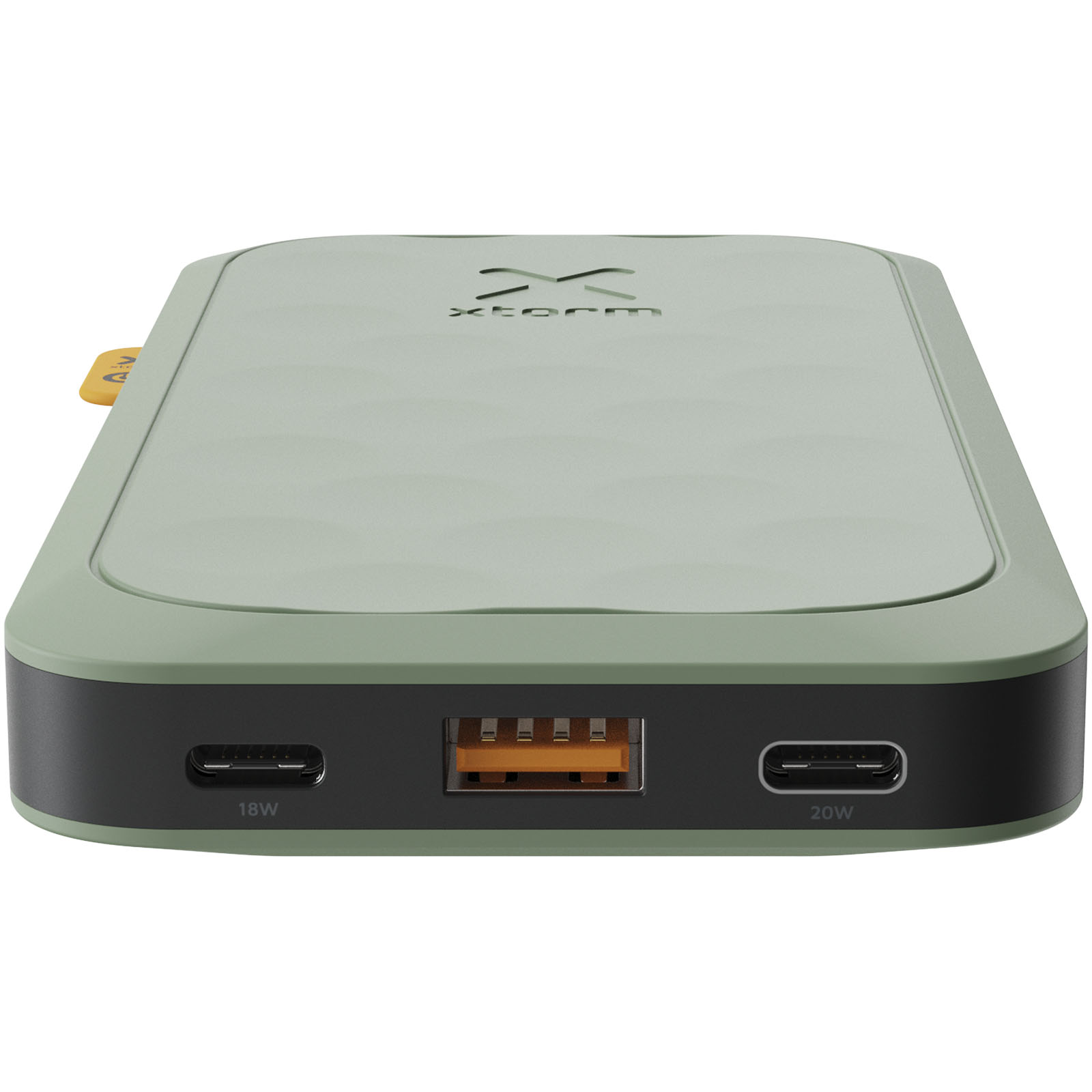 Xtorm FS510 Fuel Serie 10.000 mAh 20 W Powerbank salbei
