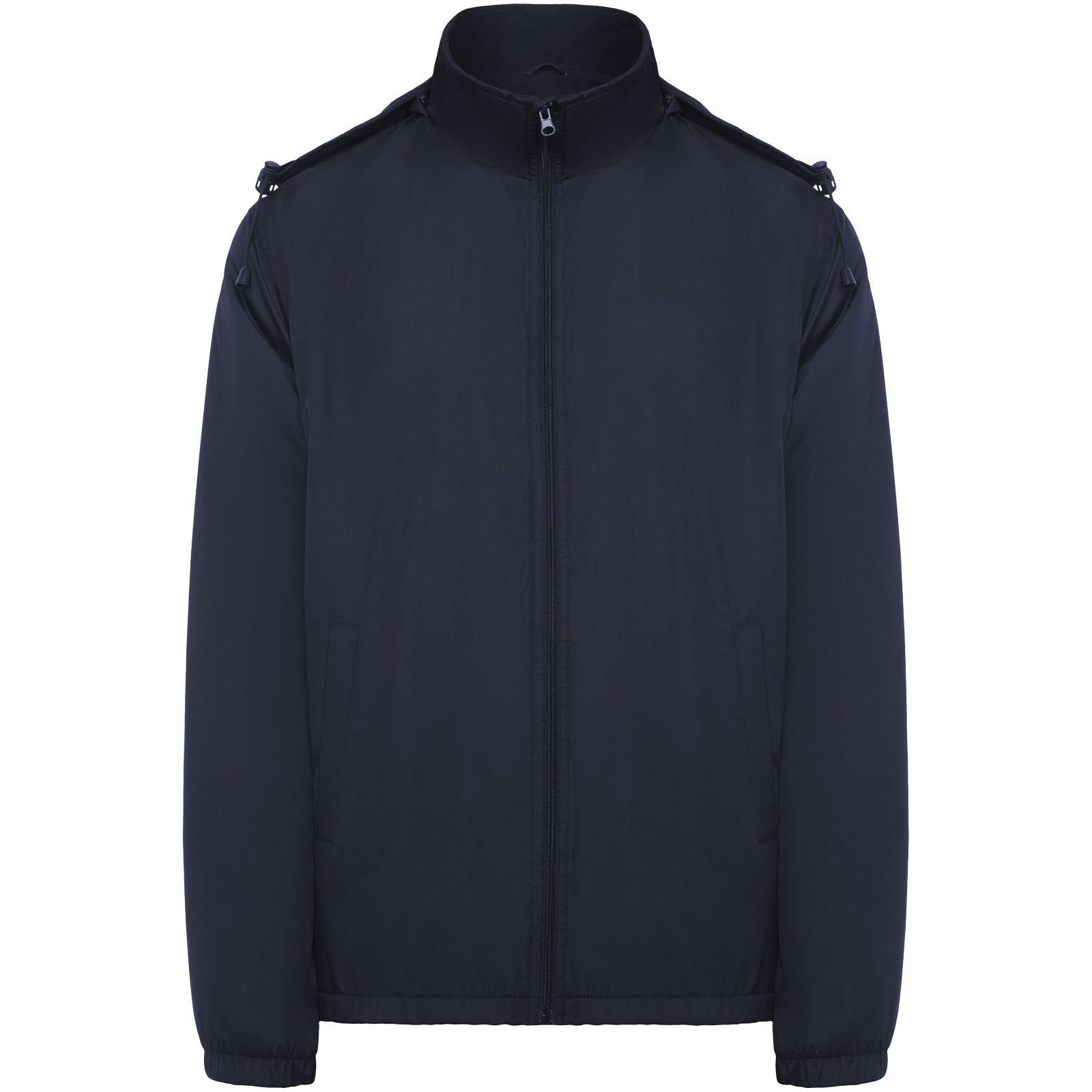 Makalu isolierte Jacke Unisex marineblau