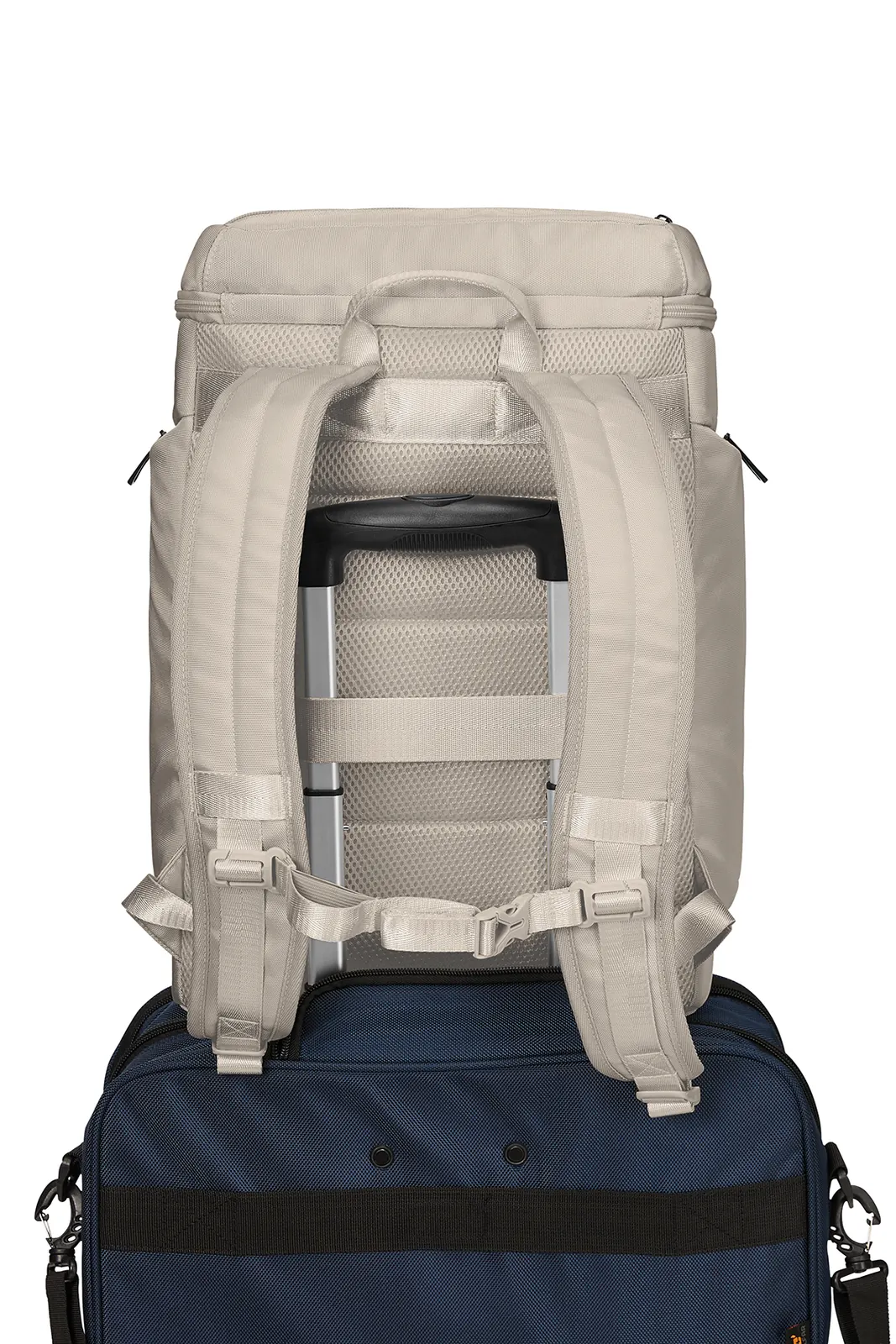 Notebook-Rucksack SOLID