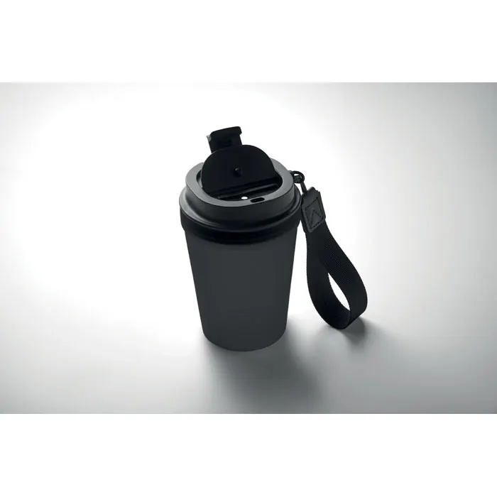 Einwandiger Becher 300 ml