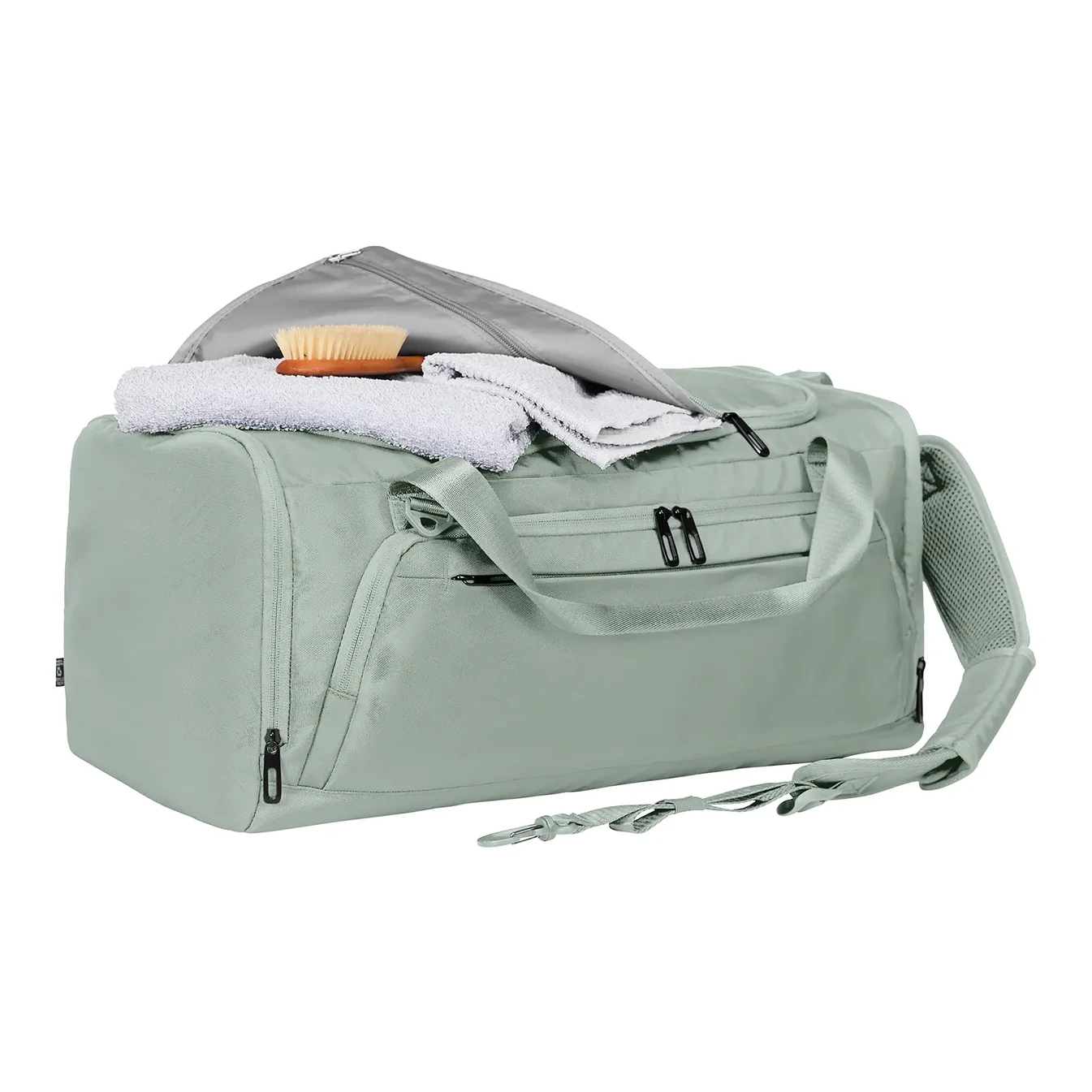 Sport-/Reisetasche SOLID
