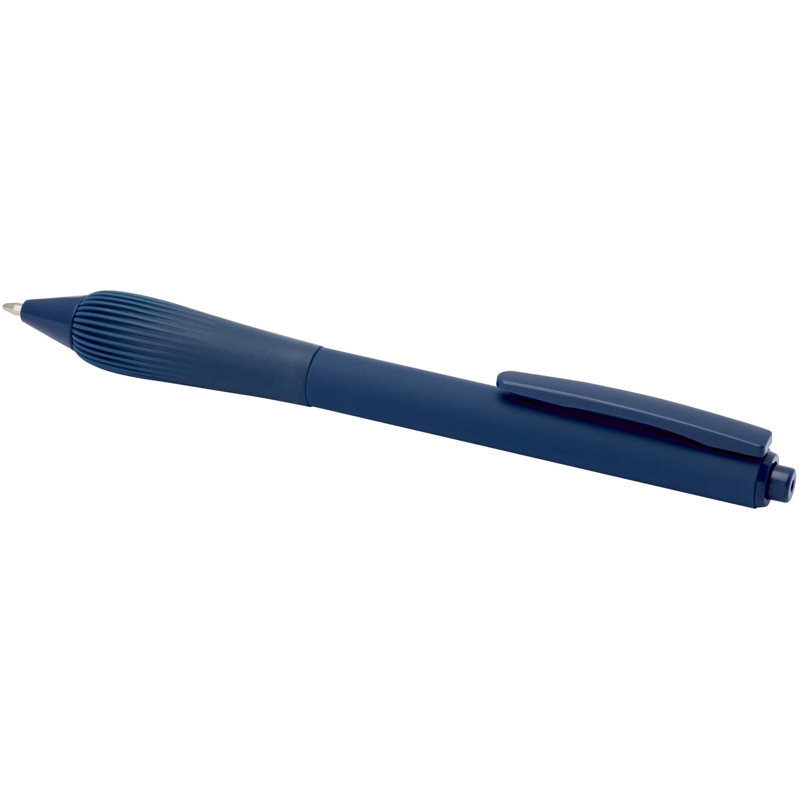 Lorena RABS Kugelschreiber (blaue Mine) ozeanblau