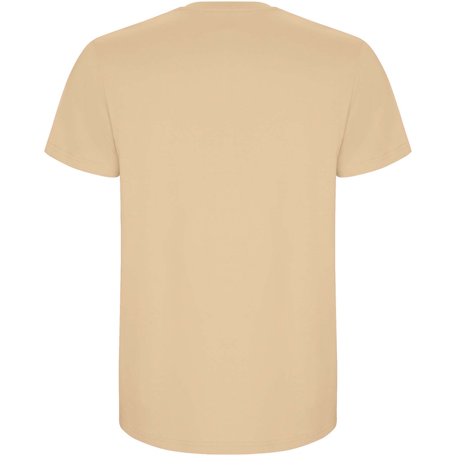 Stafford 190 g/m² T-Shirt für Herren angora