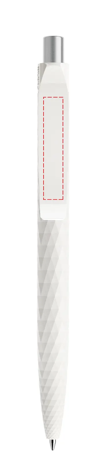 prodir QS01 PMP Push Kugelschreiber, Satin-Finish