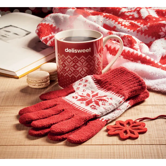 Winterliches Geschenkset