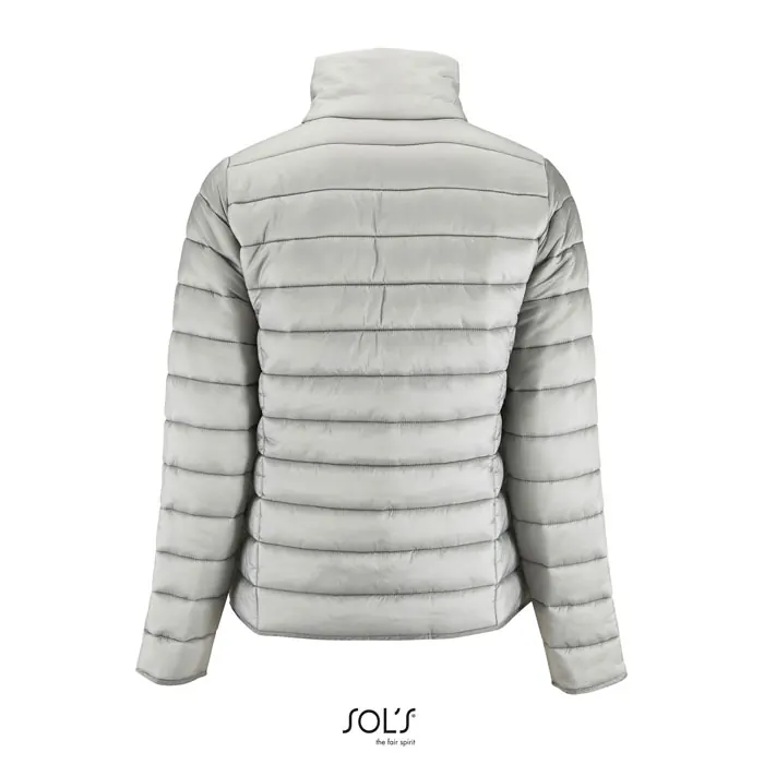 RIDE DAMEN JACKE 180g