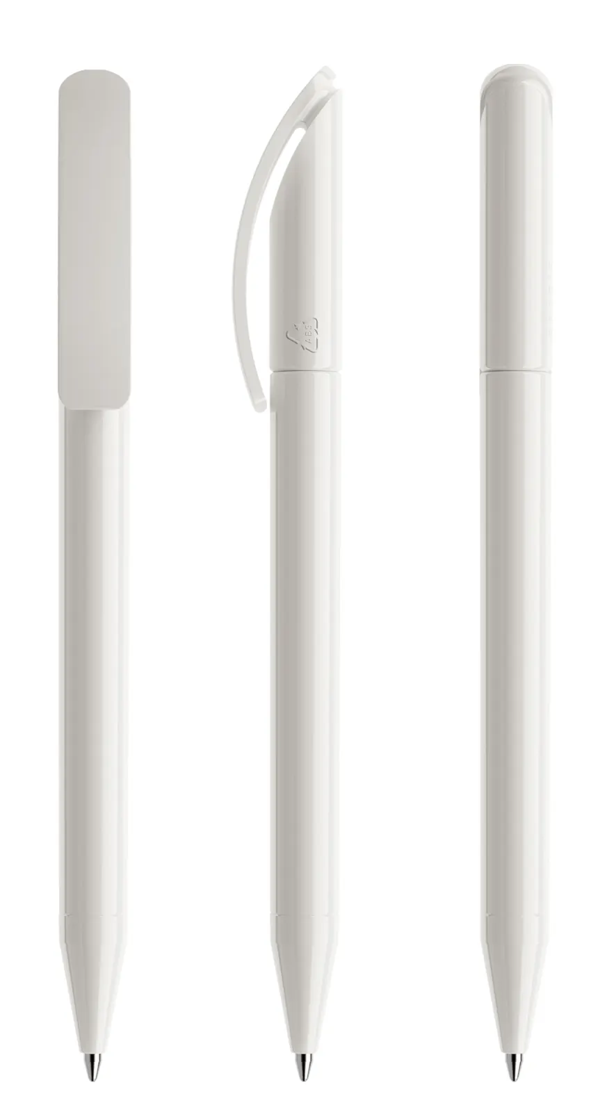 prodir DS3 TPP Twist Kugelschreiber
