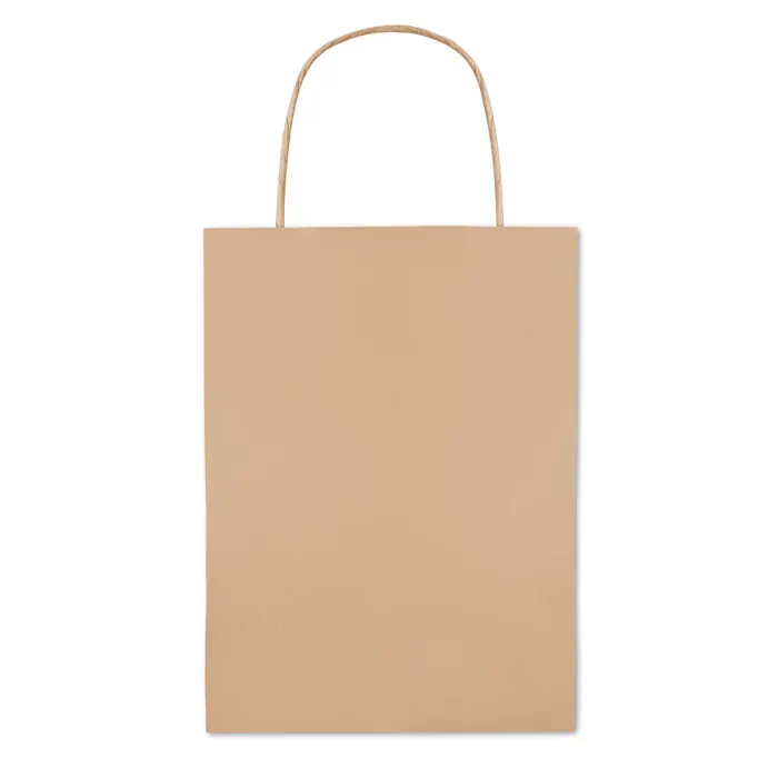 Papiertüte, klein 150 gr/m²