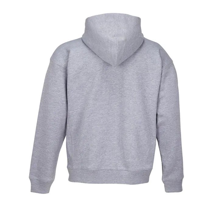 Unisex-Kapuzenjacke mit Reißverschluss Jelo