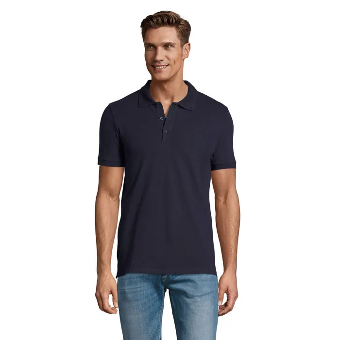 PHOENIX HERREN POLO 220g