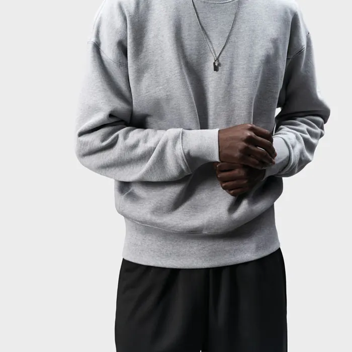 Unisex-Sweatshirt 450 Authentic