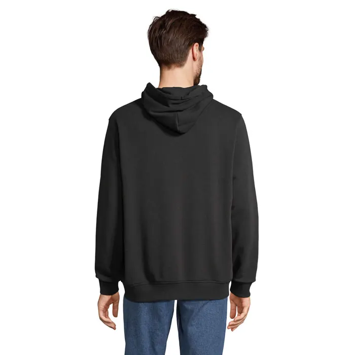 CALIPSO FULL ZIP HOODIE
