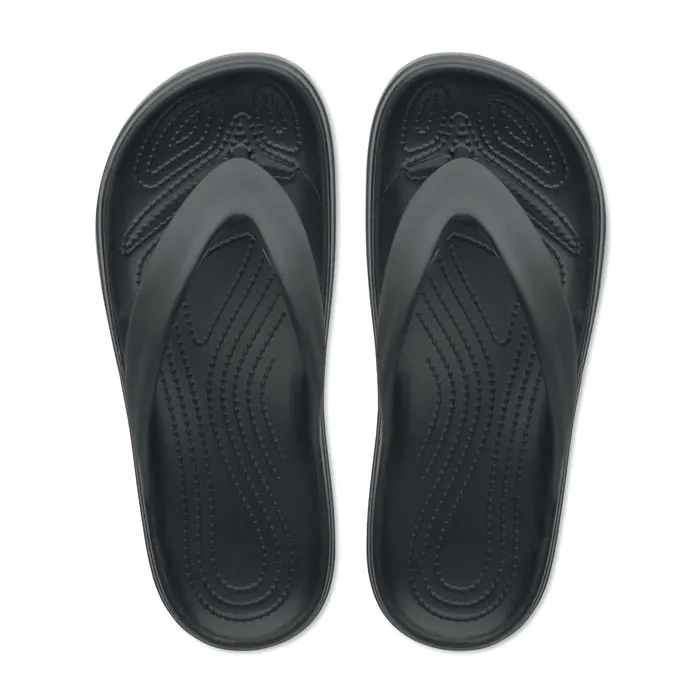 Zehensandalen Größe 40/41
