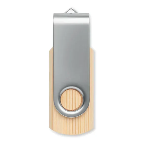 Techmate Bambus USB 16GB