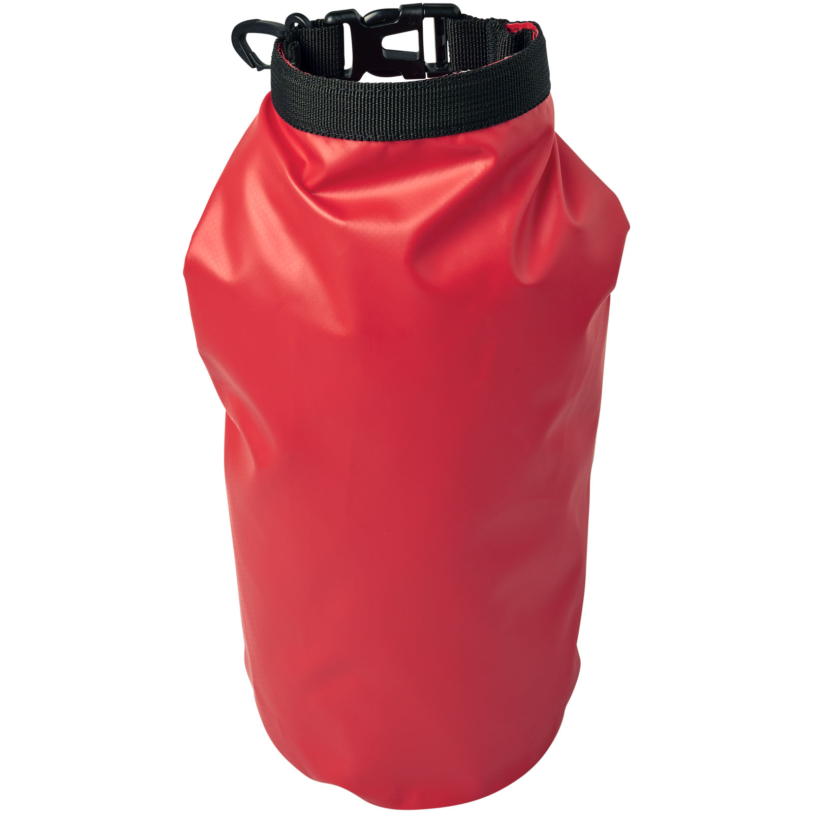 Alexander 30-teiliges Erste-Hilfe-Set mit wasserfester Tasche rot