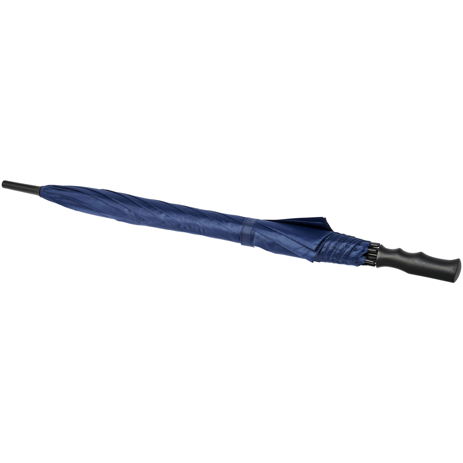Bella 23" Automatiksturmschirm navy