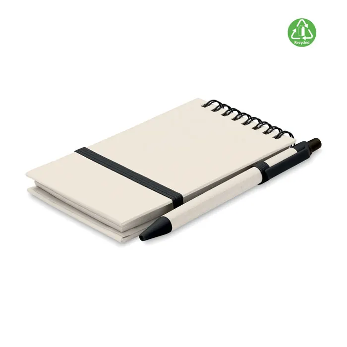 DIN A6 Notizbuch-Set