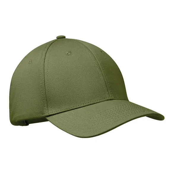 Baseball Kappe 6 Panels