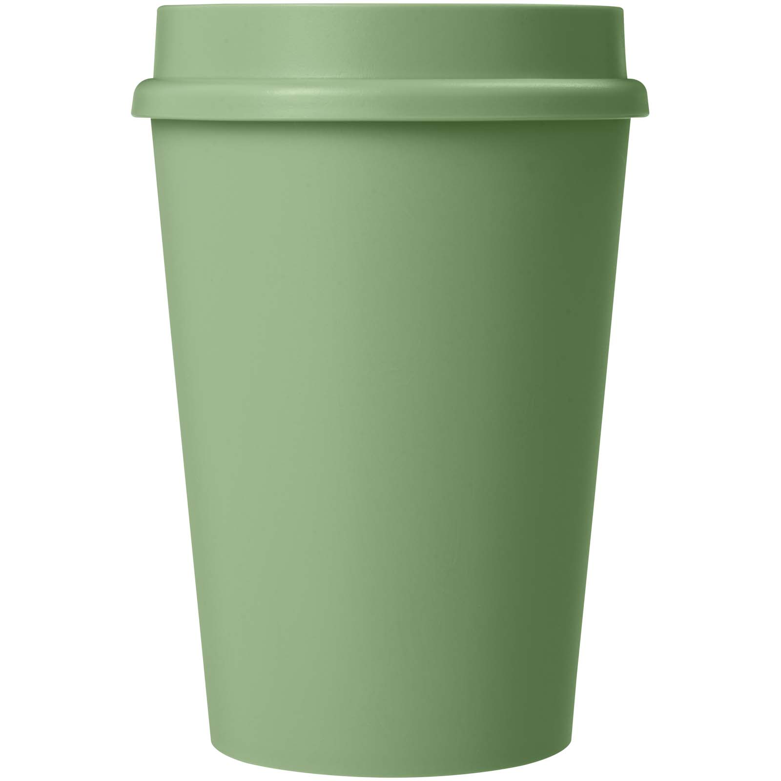 Americano® Switch Renew Becher mit 360°-Deckel 300 ml seaglass green