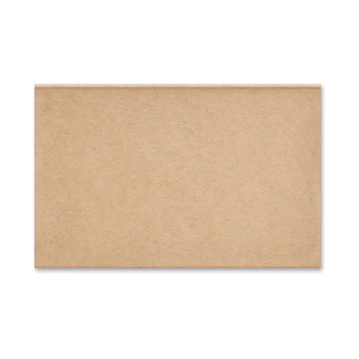 Notizzettelhalter mit Kalender
