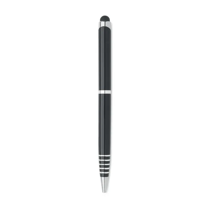 Drehkugelschreiber mit Stylus