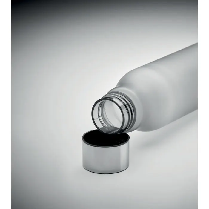 Trinkflasche RPET 600ml