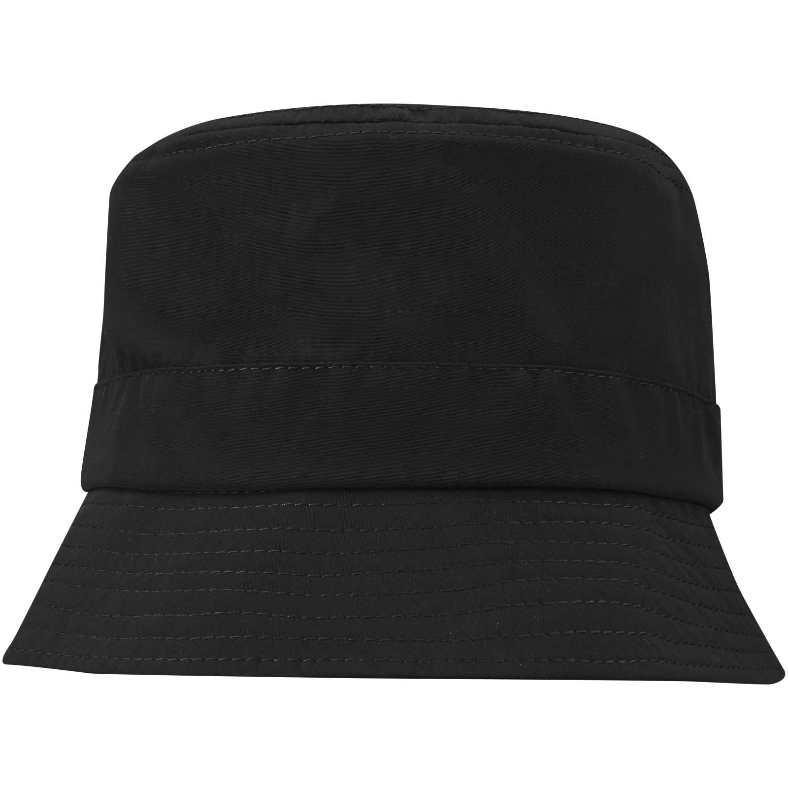 Marisol Sonnenhut aus 105 g/m2 Nylon schwarz