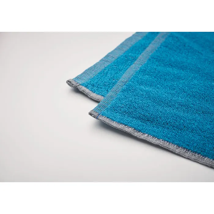 SEAQUAL® Handtuch 70x140cm