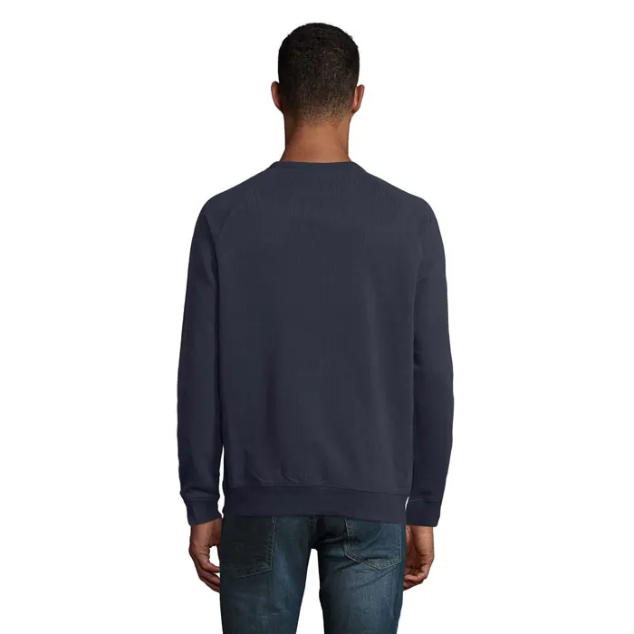 Herren-Sweatshirt 400 Nelson