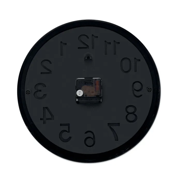 Wanduhr aus PP